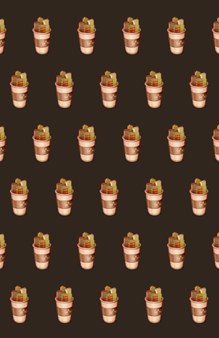 Coffee City