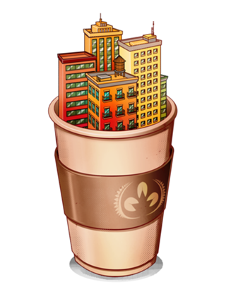 Coffee City