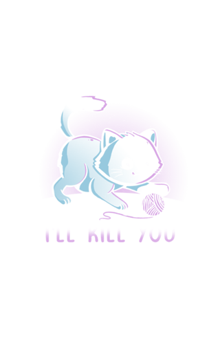 I'll Kill You