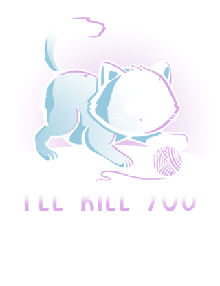 I'll Kill You