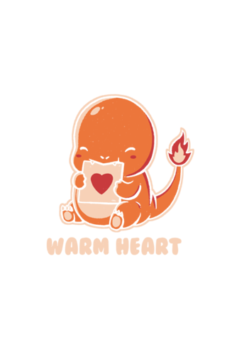 Warm Heart