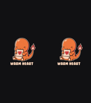 Warm Heart