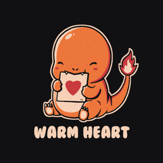 Warm Heart