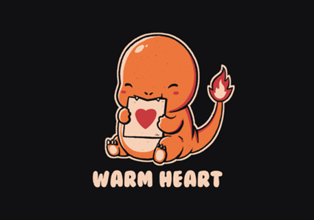Warm Heart