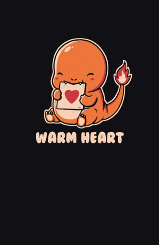 Warm Heart