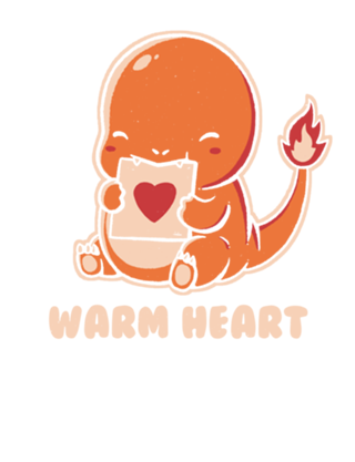 Warm Heart