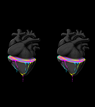 Bleeding Heart