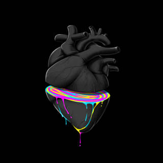 Bleeding Heart