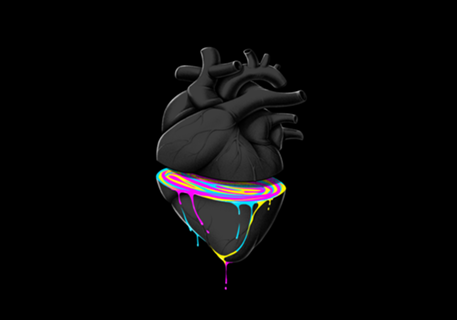 Bleeding Heart