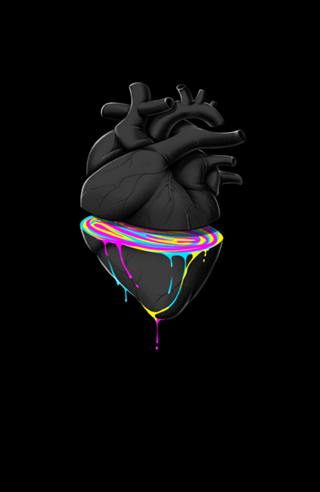 Bleeding Heart