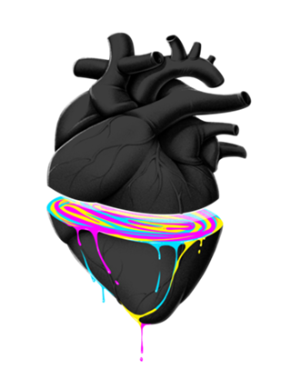 Bleeding Heart