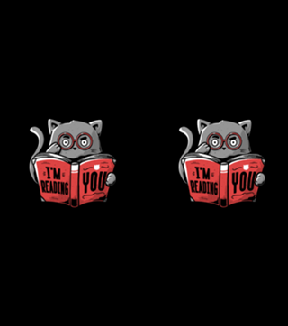 I'm Reading You