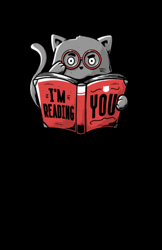 I'm Reading You