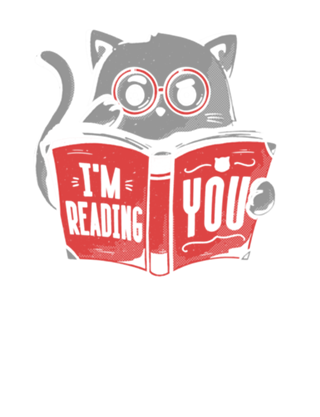 I'm Reading You