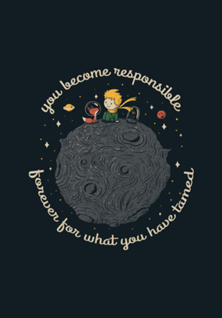 Be Kind To Your Friends
