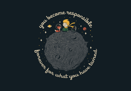 Be Kind To Your Friends