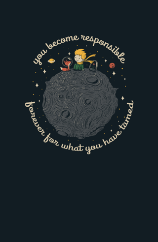 Be Kind To Your Friends