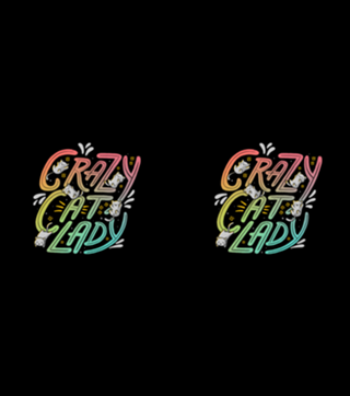 Crazy Cat Lady