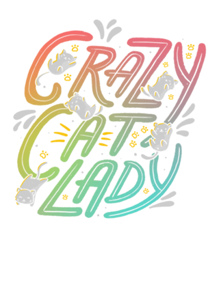 Crazy Cat Lady
