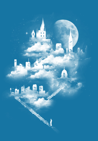 Stairway to Heaven
