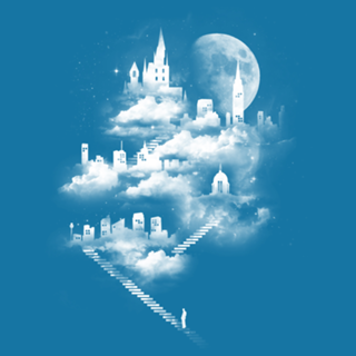 Stairway to Heaven