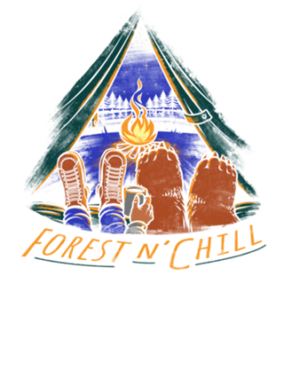Forest and Chill