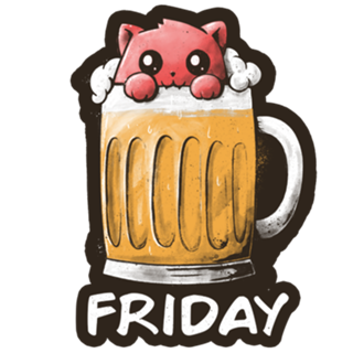 Friday