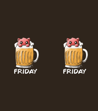 Friday