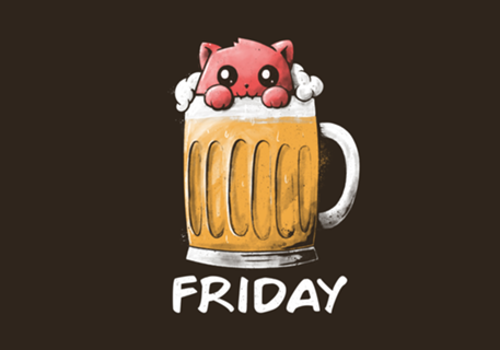Friday