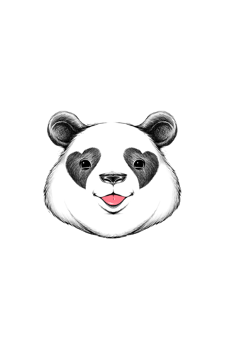Panda Love