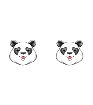Panda Love