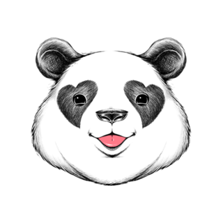 Panda Love