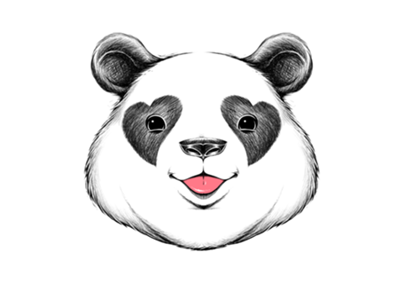 Panda Love