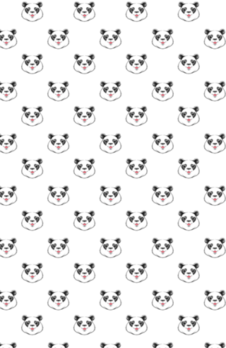 Panda Love