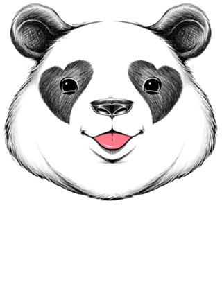 Panda Love