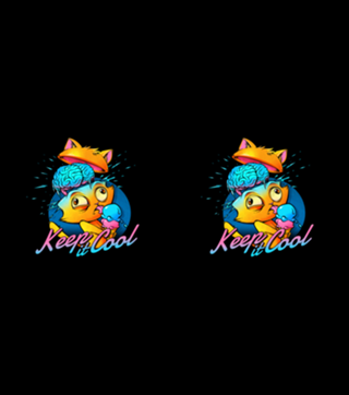 Keep It Cool