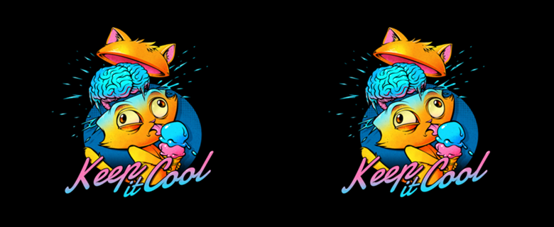 Keep It Cool