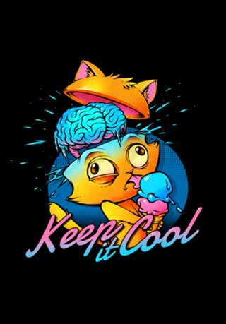 Keep It Cool