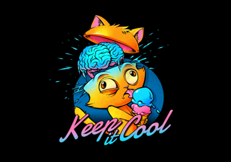 Keep It Cool