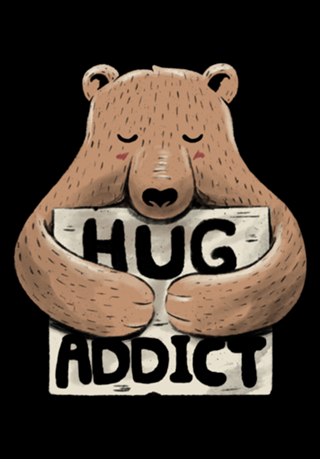Hug Addict