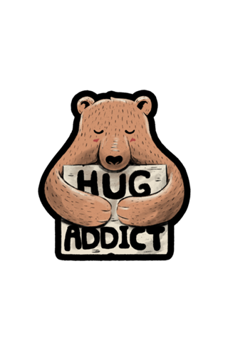 Hug Addict