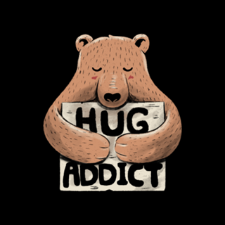 Hug Addict