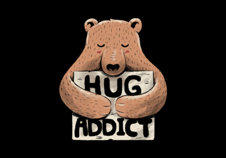 Hug Addict