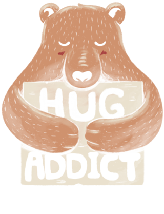 Hug Addict