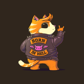 Born In Hell