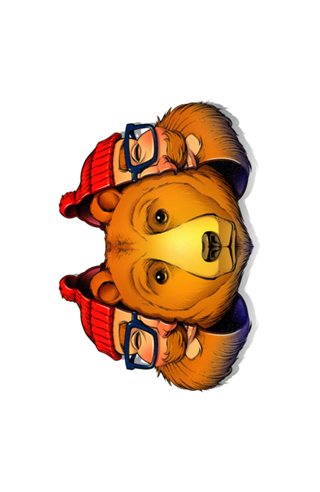 Bear Inside