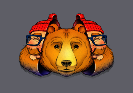 Bear Inside