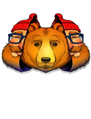 Bear Inside