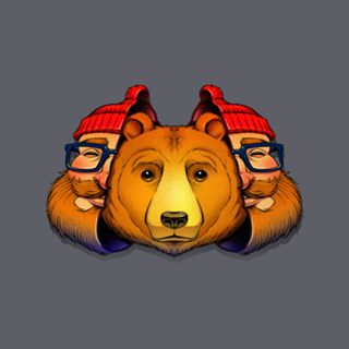 Bear Inside