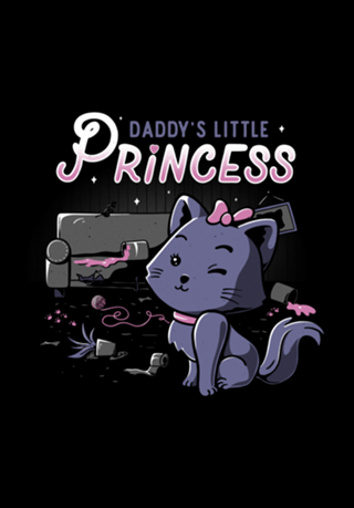 Daddy's Little Princess